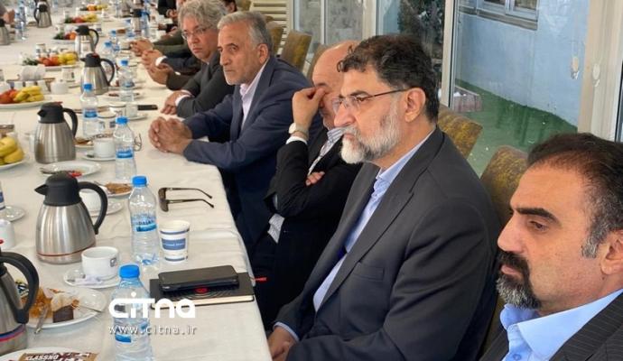 انجمن صنفی کارفرمایی هوش مصنوعی