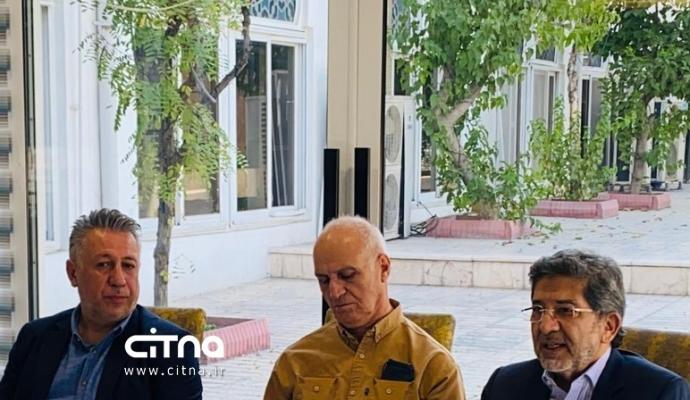 انجمن صنفی کارفرمایی هوش مصنوعی