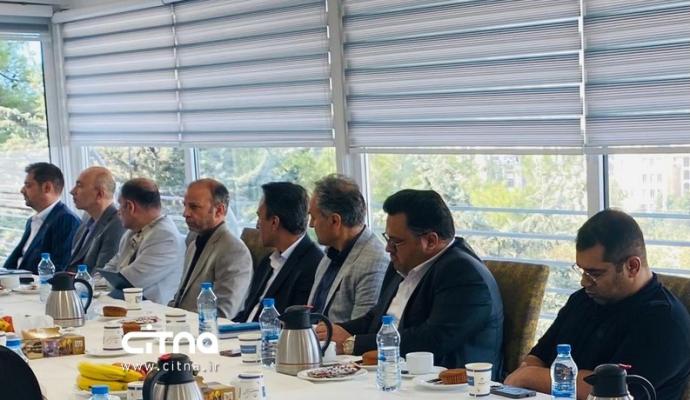 انجمن صنفی کارفرمایی هوش مصنوعی