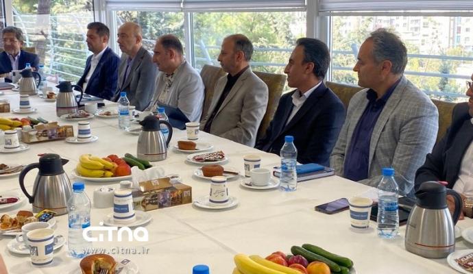 انجمن صنفی کارفرمایی هوش مصنوعی1 