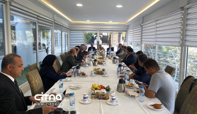 انجمن صنفی کارفرمایی هوش مصنوعی1 