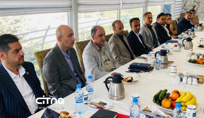 انجمن صنفی کارفرمایی هوش مصنوعی1 