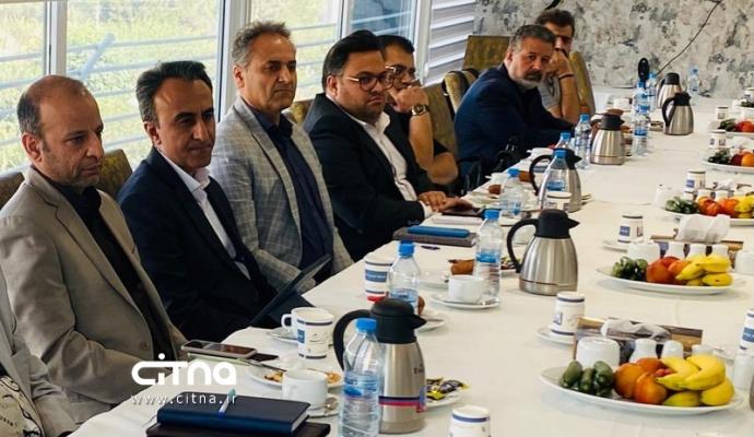 انجمن صنفی کارفرمایی هوش مصنوعی1 