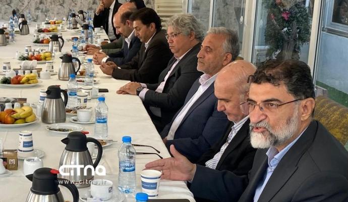 انجمن صنفی کارفرمایی هوش مصنوعی1 