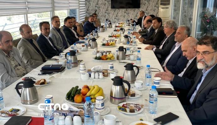 انجمن صنفی کارفرمایی هوش مصنوعی1 