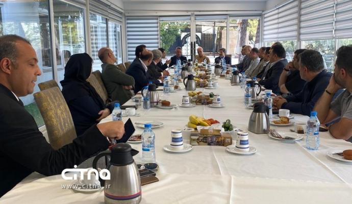 انجمن صنفی کارفرمایی هوش مصنوعی1 