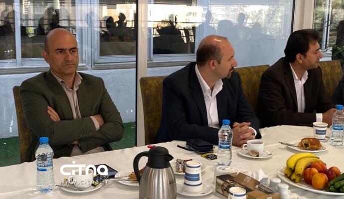 انجمن صنفی کارفرمایی هوش مصنوعی1 