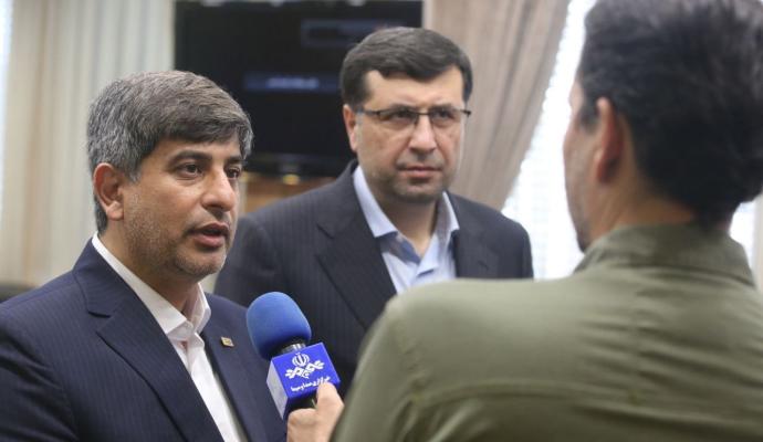 فولاد مبارکه