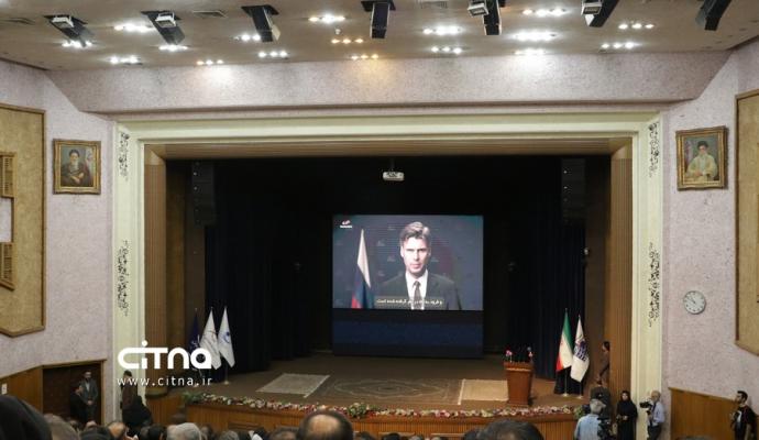 هفته جهانی فضا 1