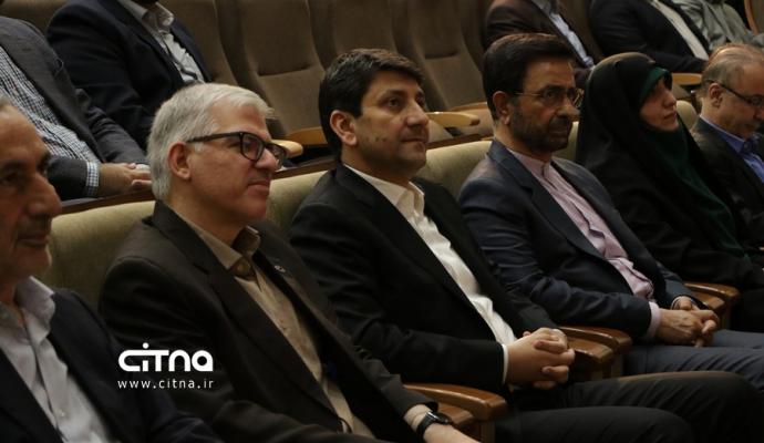 هفته جهانی فضا وزارت