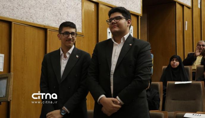 هفته جهانی فضا وزارت