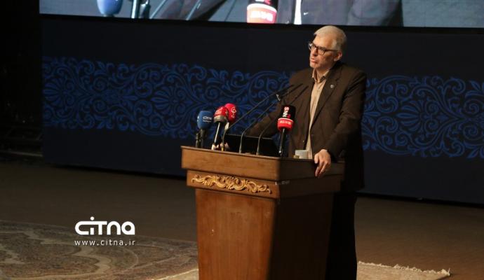 هفته جهانی فضا وزارت