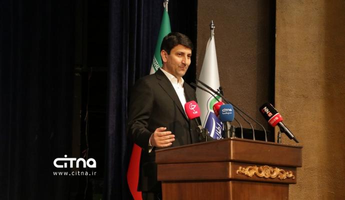 هفته جهانی فضا وزارت