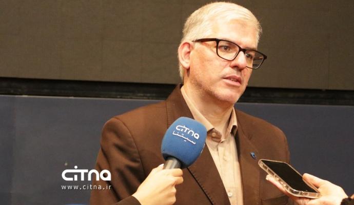 هفته جهانی فضا وزارت