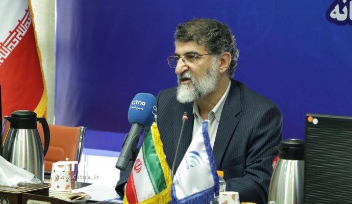 علی اصغر انصاری