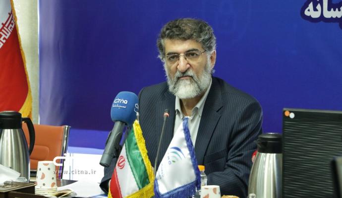 علی اصغر انصاری