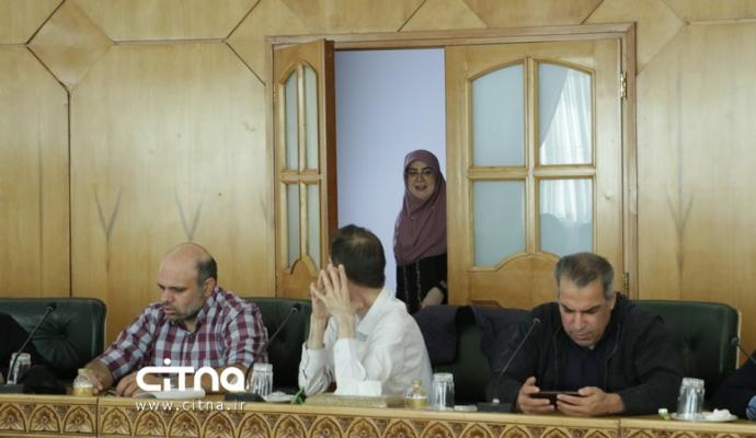 فاطمه مهاجرانی