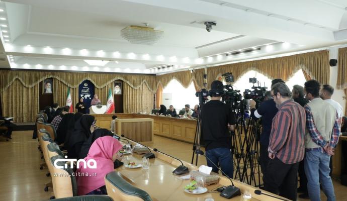 فاطمه مهاجرانی