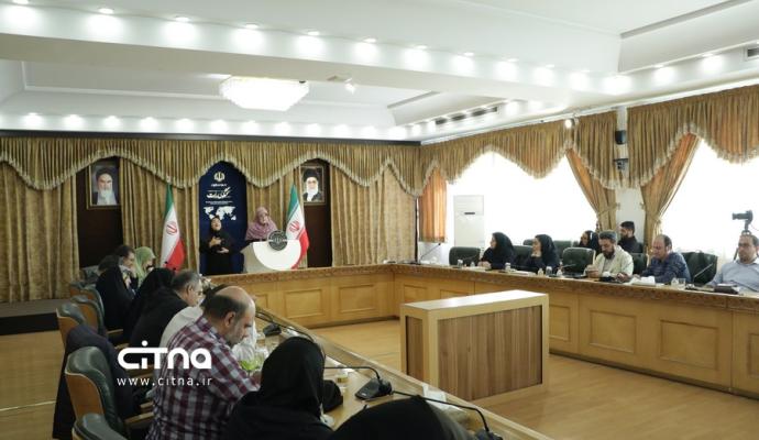 فاطمه مهاجرانی