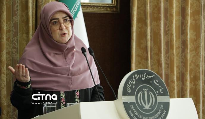 سخنگوی دولت