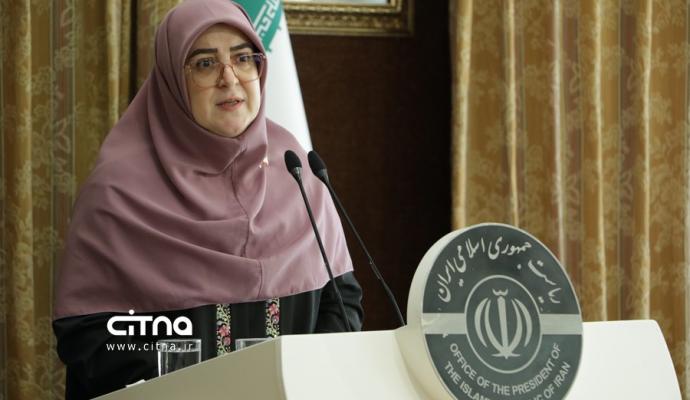 سخنگوی دولت