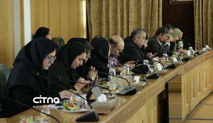 سخنگوی دولت