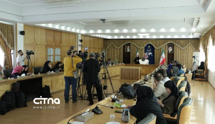 سخنگوی دولت