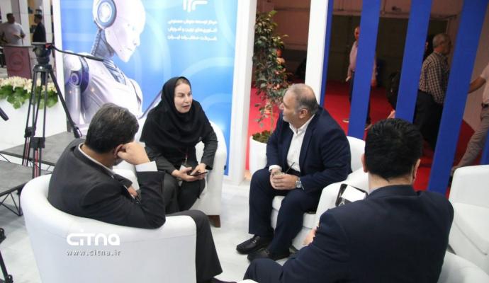 مخابرات الکامپ