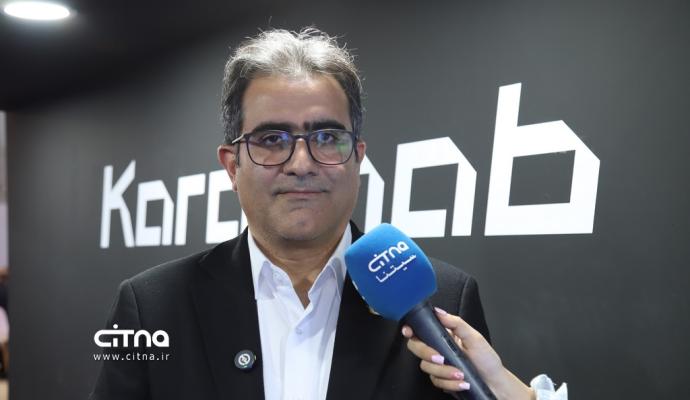 محمد احمدی پست