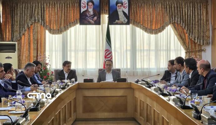  دبیرخانه شورای عالی هماهنگی اقتصادی