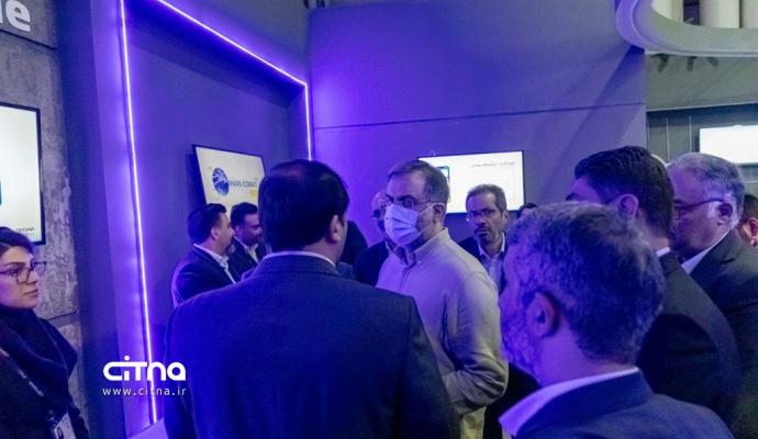 همراه اول الکامپ