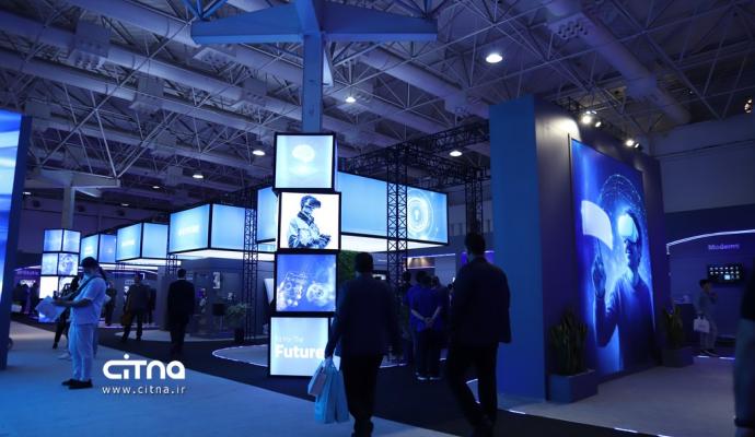 همراه اول الکامپ