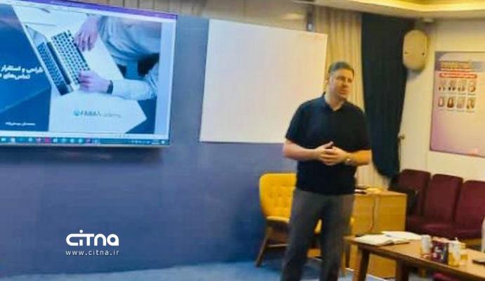 دوره دکترای مهارتی هوش مصنوعی 