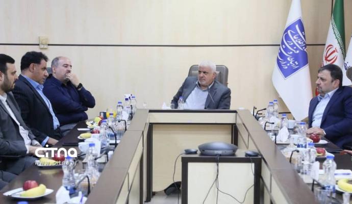 پژوهشگاه فضایی ایران