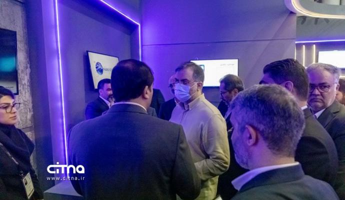 همراه اول الکامپ