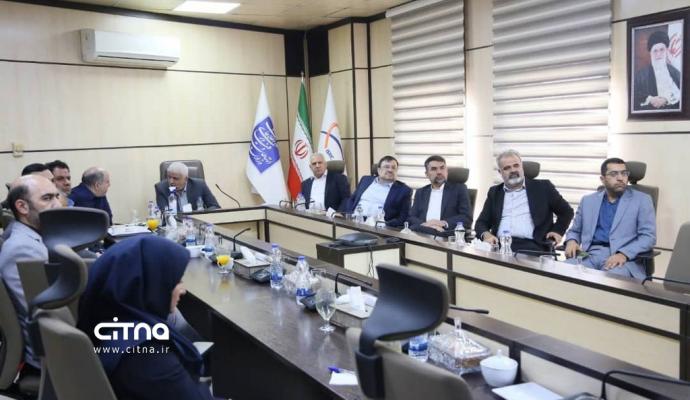 پژوهشگاه فضایی ایران