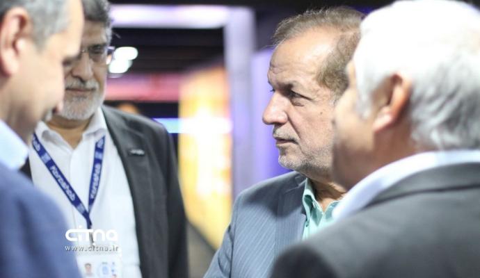 کاراشاب - الکامپ