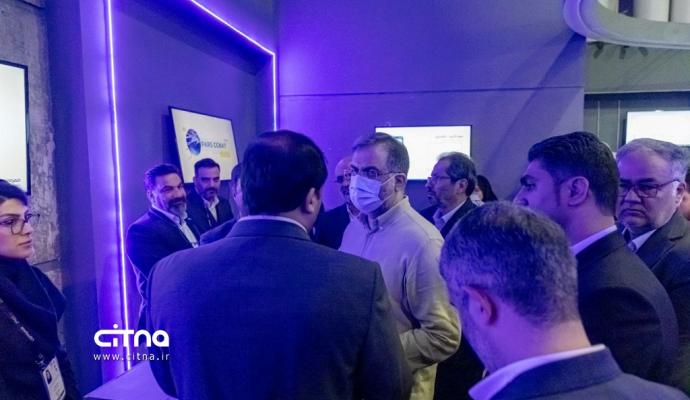 همراه اول الکامپ