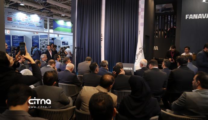 ری برندینگ فن آوا