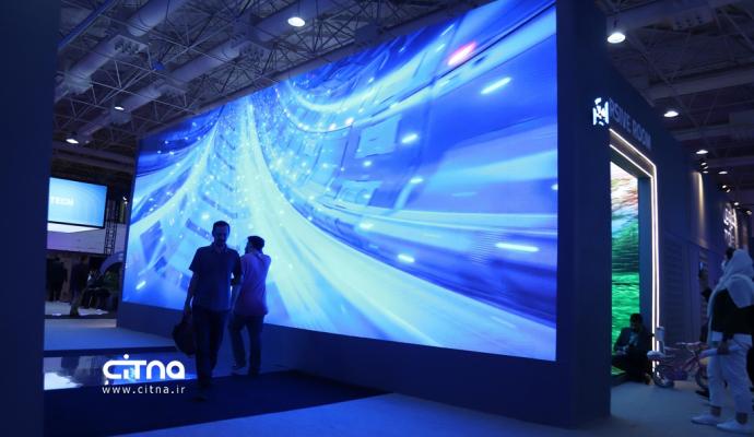 همراه اول الکامپ