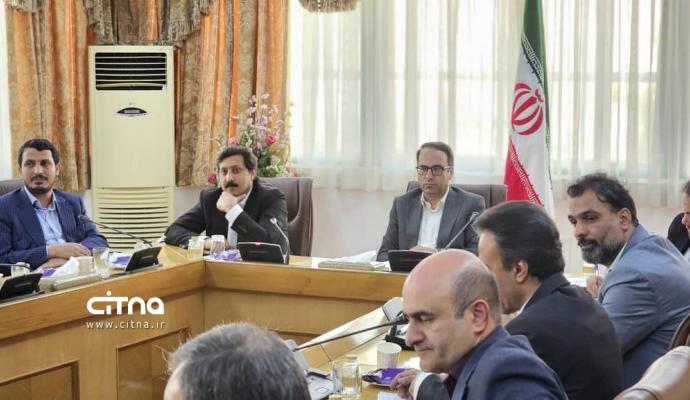  دبیرخانه شورای عالی هماهنگی اقتصادی