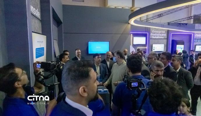 همراه اول الکامپ