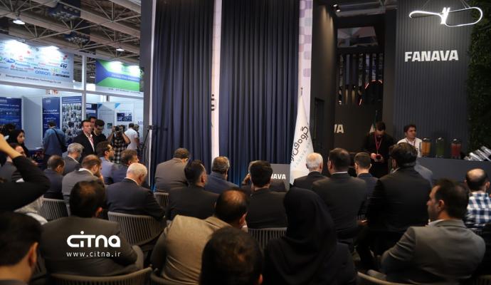 ری برندینگ فن آوا