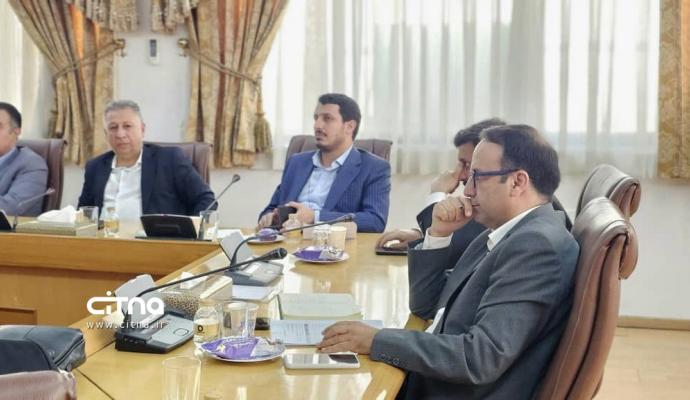  دبیرخانه شورای عالی هماهنگی اقتصادی