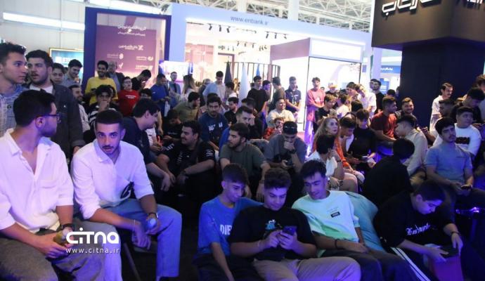 کاراشاب - الکامپ