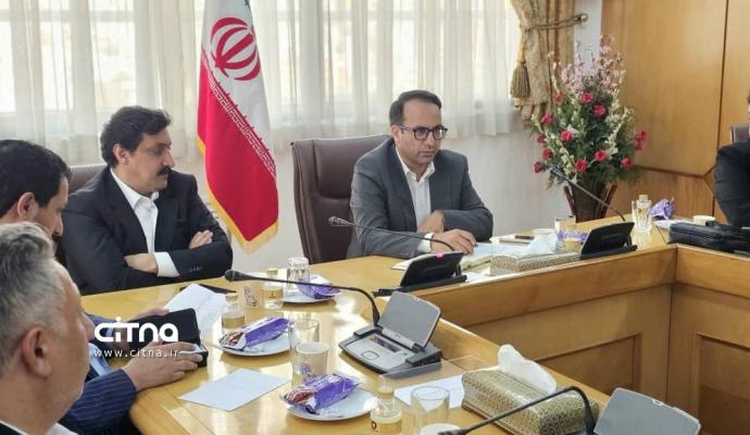  دبیرخانه شورای عالی هماهنگی اقتصادی