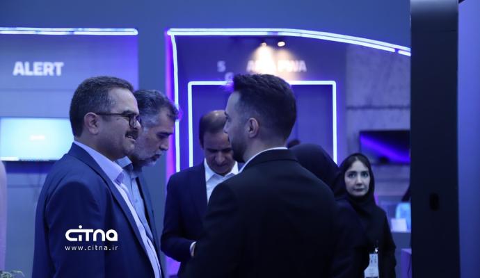 همراه اول الکامپ