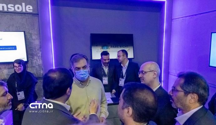 همراه اول الکامپ