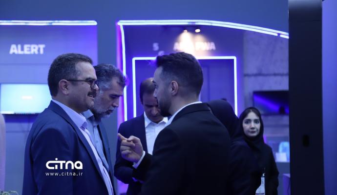 همراه اول الکامپ