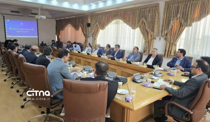  دبیرخانه شورای عالی هماهنگی اقتصادی